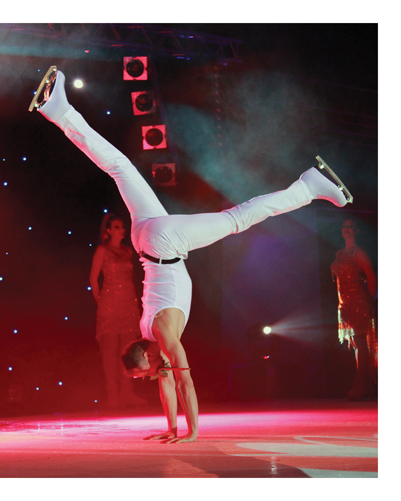 SHOW-1