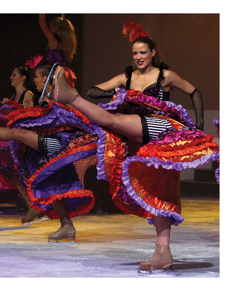 SHOW-8