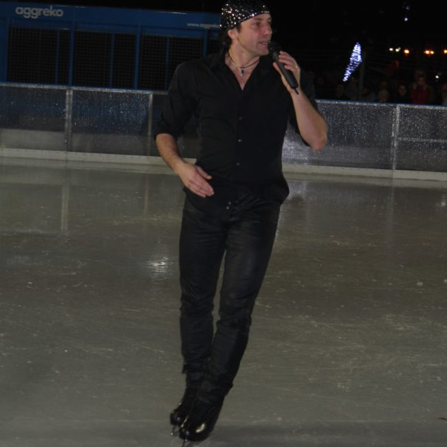 patinoire mobile 5