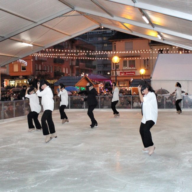 patinoire mobile 7